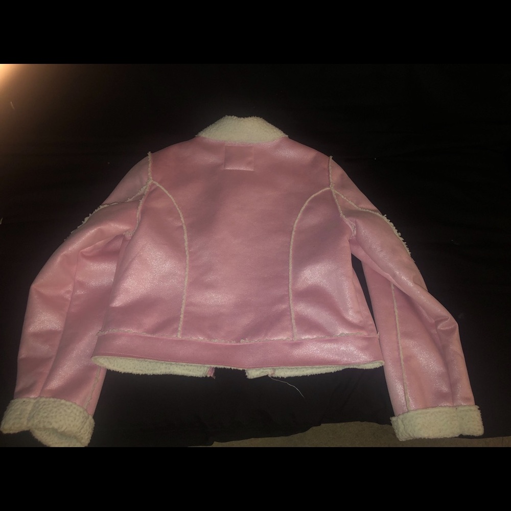Justice Jacket